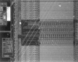 Infrared Upgrade - Riscure